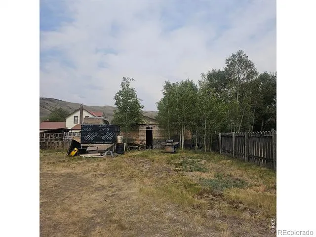 202 County Road 309 Parshall, CO 80468