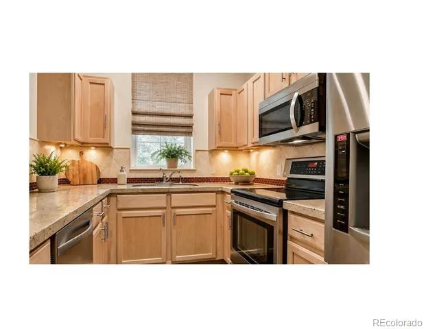 1521 Vine Street #103 Denver, CO 80206