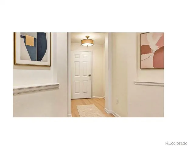 1521 Vine Street #103 Denver, CO 80206