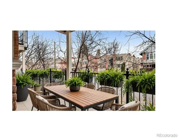 1521 Vine Street #103 Denver, CO 80206