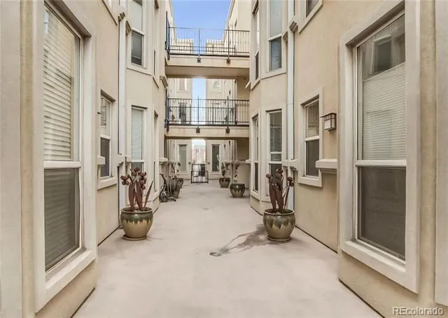 1521 Vine Street #103 Denver, CO 80206