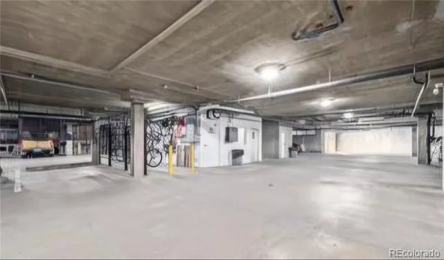 1521 Vine Street #103 Denver, CO 80206