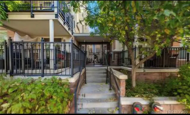 1521 Vine Street #103 Denver, CO 80206
