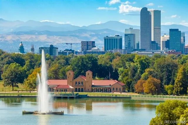 1521 Vine Street #103 Denver, CO 80206