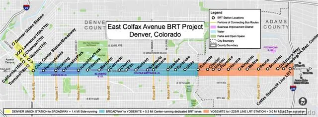 1521 Vine Street #103 Denver, CO 80206