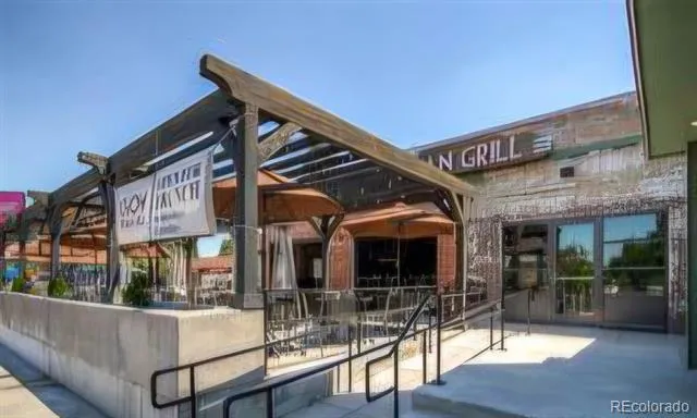 1521 Vine Street #103 Denver, CO 80206