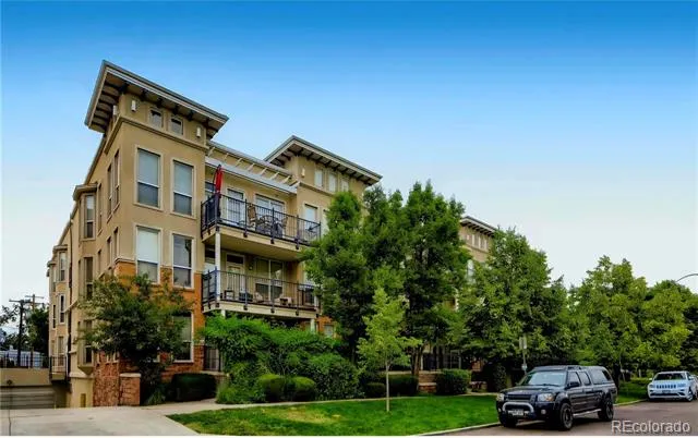 1521 Vine Street #103 Denver, CO 80206