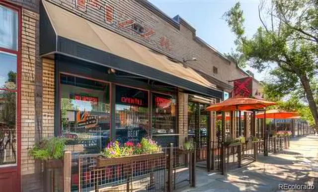 1521 Vine Street #103 Denver, CO 80206