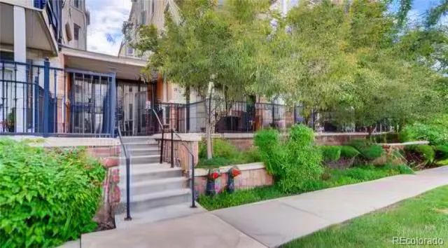 1521 Vine Street #103 Denver, CO 80206