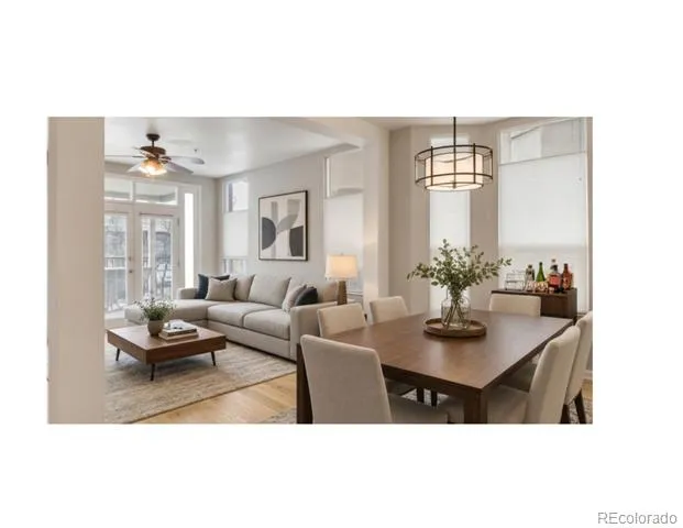 1521 Vine Street #103 Denver, CO 80206