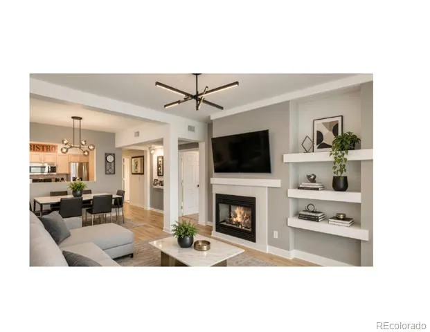 1521 Vine Street #103 Denver, CO 80206