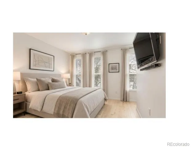 1521 Vine Street #103 Denver, CO 80206