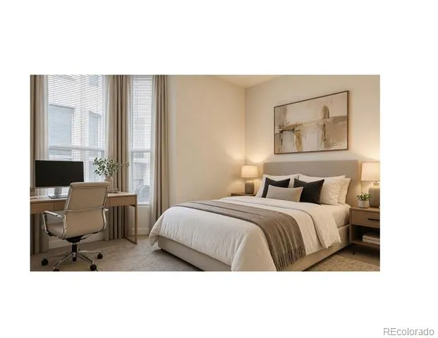 1521 Vine Street #103 Denver, CO 80206