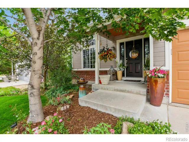 123 Kits Place Johnstown, CO 80534