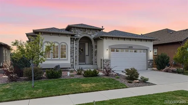 10078 Stonemont Drive Peyton, CO 80831