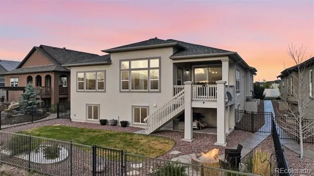 10078 Stonemont Drive Peyton, CO 80831