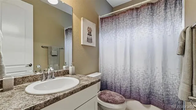 10078 Stonemont Drive Peyton, CO 80831