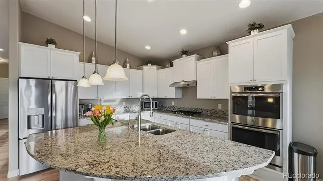 10078 Stonemont Drive Peyton, CO 80831