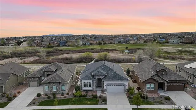 10078 Stonemont Drive Peyton, CO 80831