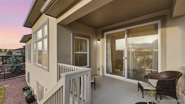 10078 Stonemont Drive Peyton, CO 80831