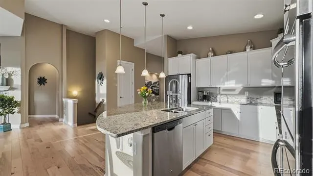 10078 Stonemont Drive Peyton, CO 80831