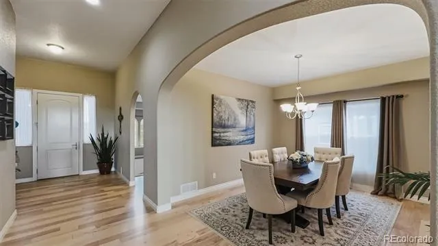 10078 Stonemont Drive Peyton, CO 80831