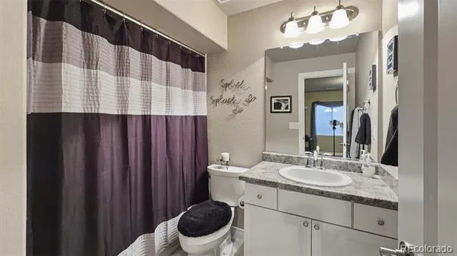 10078 Stonemont Drive Peyton, CO 80831
