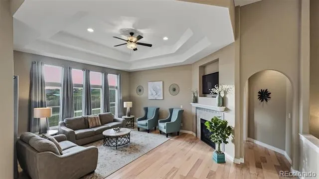 10078 Stonemont Drive Peyton, CO 80831