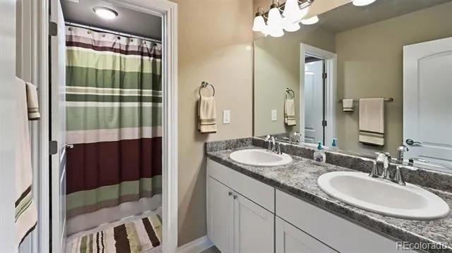 10078 Stonemont Drive Peyton, CO 80831