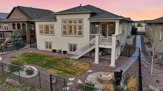 10078 Stonemont Drive Peyton, CO 80831