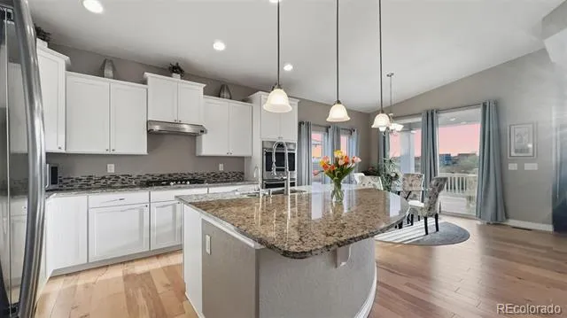 10078 Stonemont Drive Peyton, CO 80831