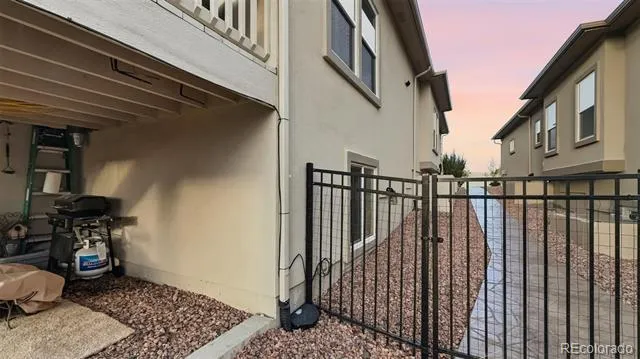 10078 Stonemont Drive Peyton, CO 80831