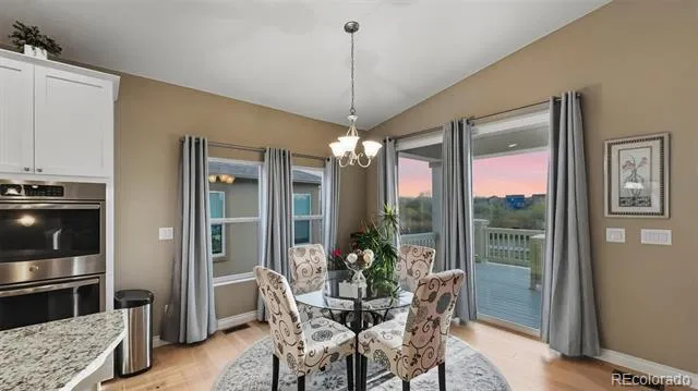 10078 Stonemont Drive Peyton, CO 80831