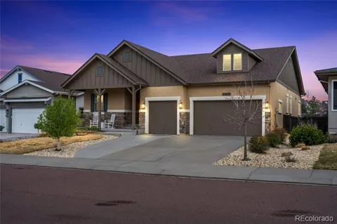 1168 Foothills Farm Way