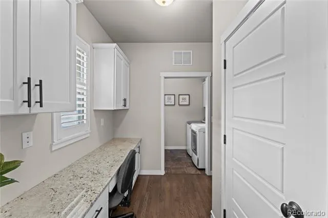 1168 Foothills Farm Way Colorado Springs, CO 80921