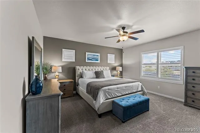 1168 Foothills Farm Way Colorado Springs, CO 80921