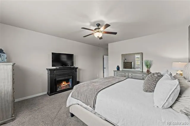 1168 Foothills Farm Way Colorado Springs, CO 80921