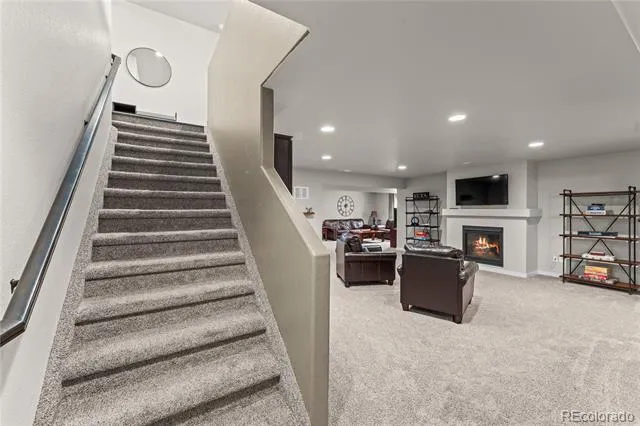 1168 Foothills Farm Way Colorado Springs, CO 80921