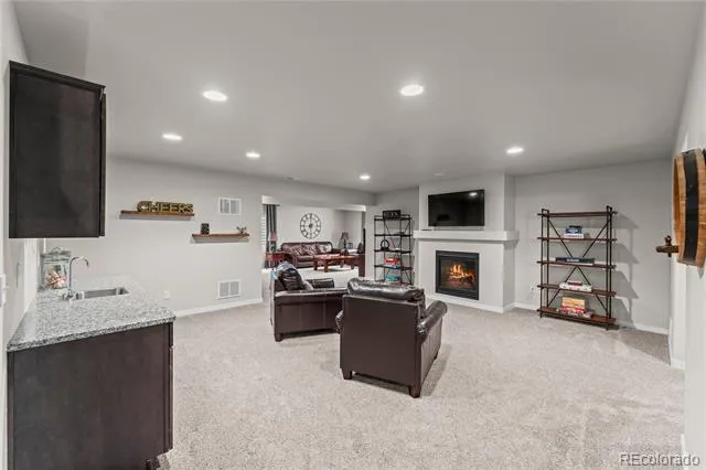 1168 Foothills Farm Way Colorado Springs, CO 80921
