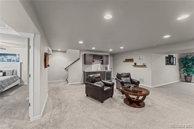 1168 Foothills Farm Way Colorado Springs, CO 80921