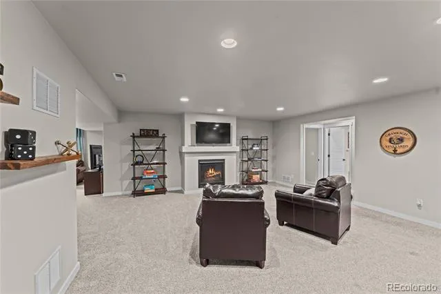 1168 Foothills Farm Way Colorado Springs, CO 80921
