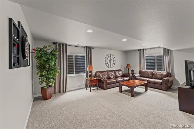 1168 Foothills Farm Way Colorado Springs, CO 80921