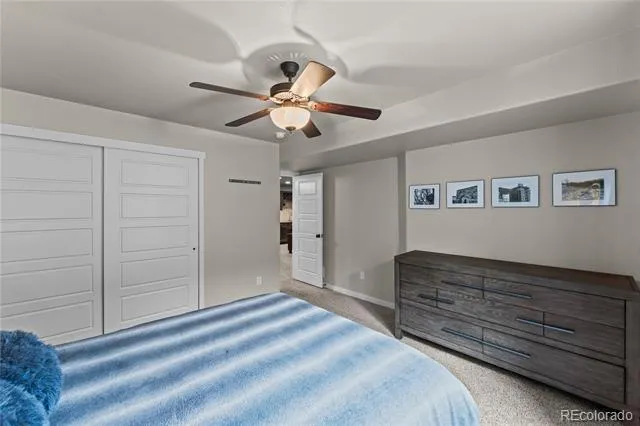 1168 Foothills Farm Way Colorado Springs, CO 80921