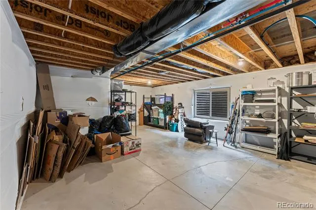 1168 Foothills Farm Way Colorado Springs, CO 80921