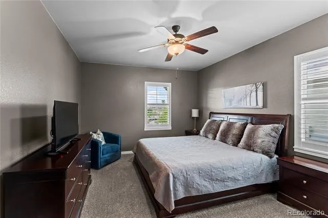 1168 Foothills Farm Way Colorado Springs, CO 80921
