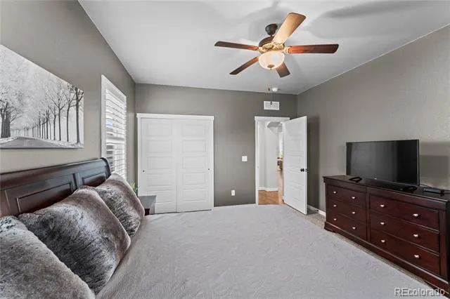 1168 Foothills Farm Way Colorado Springs, CO 80921