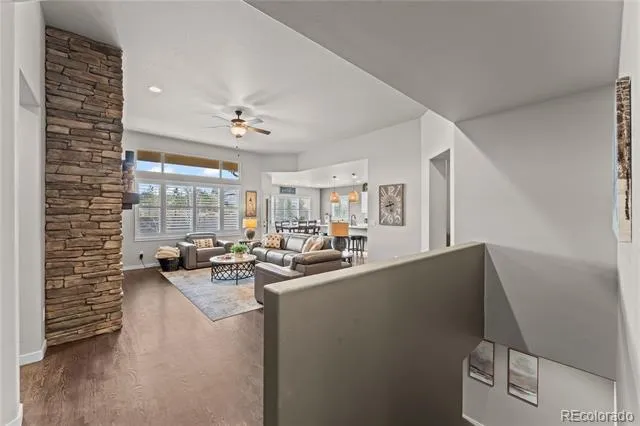 1168 Foothills Farm Way Colorado Springs, CO 80921