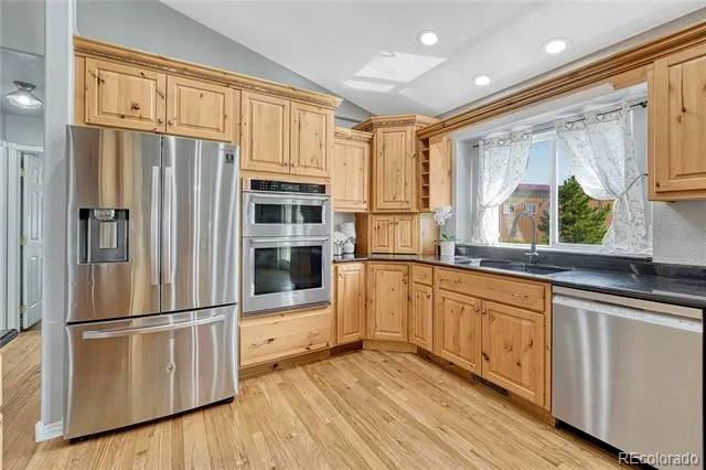 13695 Woodlake Road Elbert, CO 80106