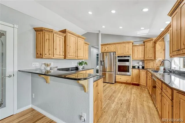 13695 Woodlake Road Elbert, CO 80106