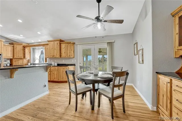 13695 Woodlake Road Elbert, CO 80106